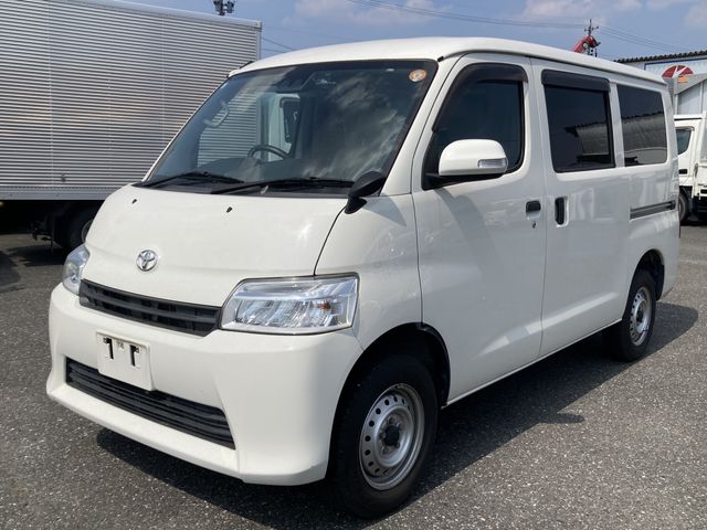 TOWNACE van 2WD