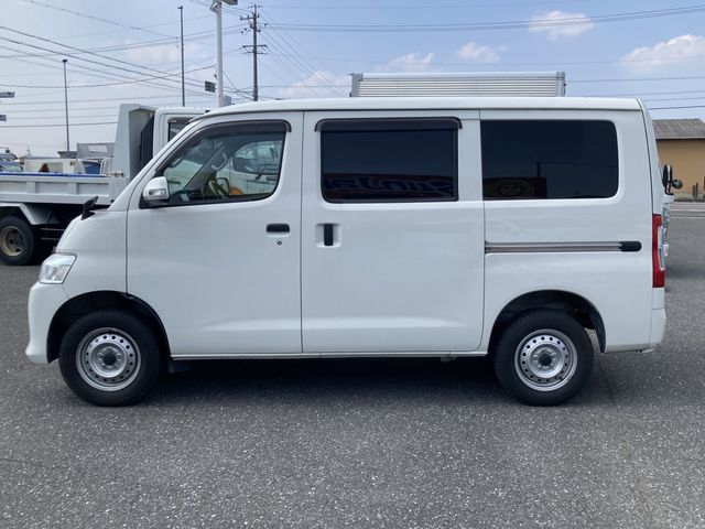 TOWNACE van 2WD