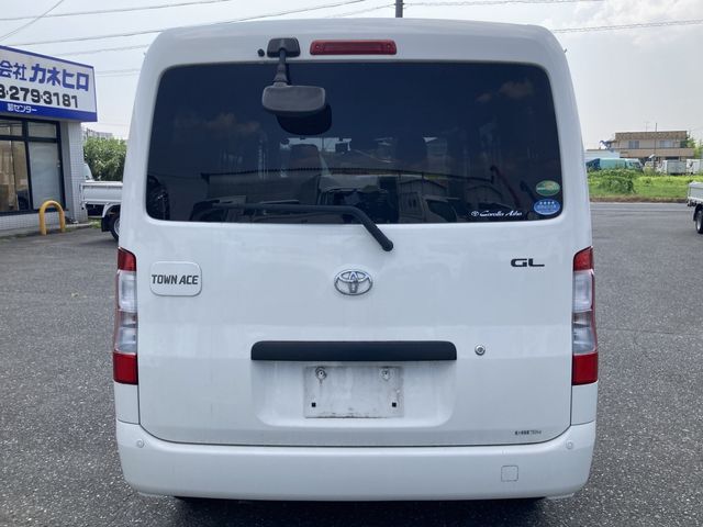 TOWNACE van 2WD