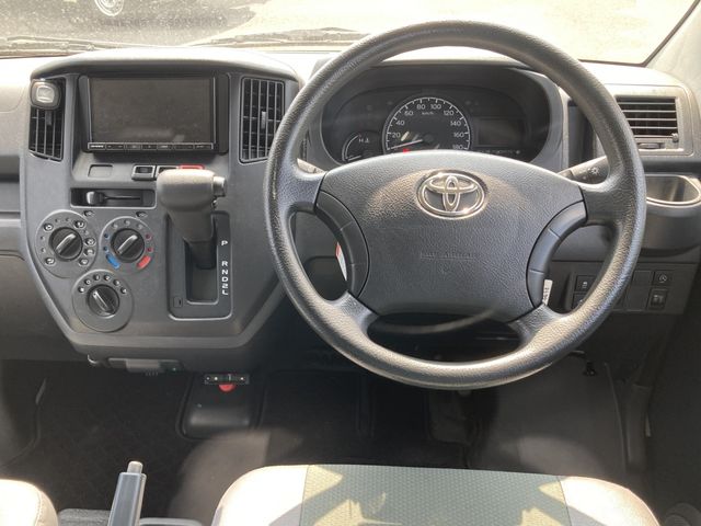 TOWNACE van 2WD