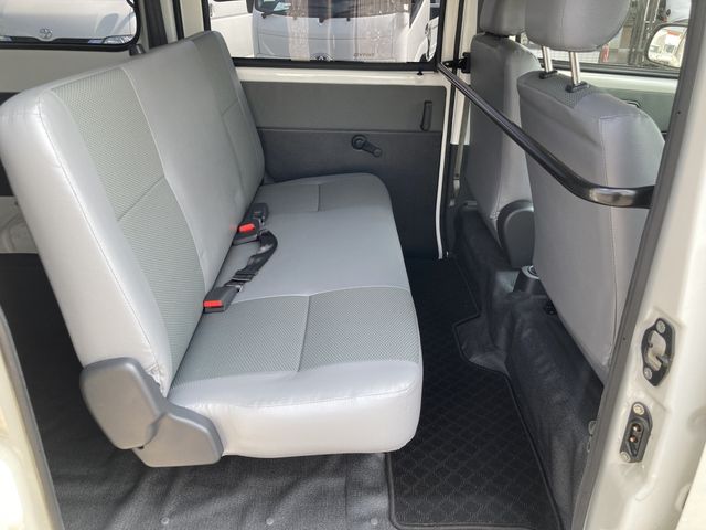 TOWNACE van 2WD