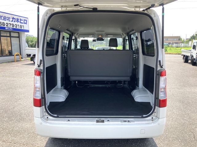 TOWNACE van 2WD