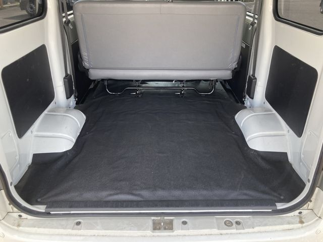 TOWNACE van 2WD