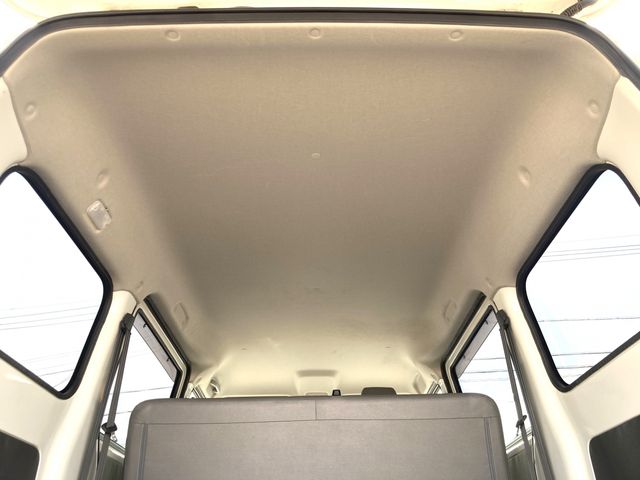 TOWNACE van 2WD