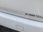TOWNACE van 2WD