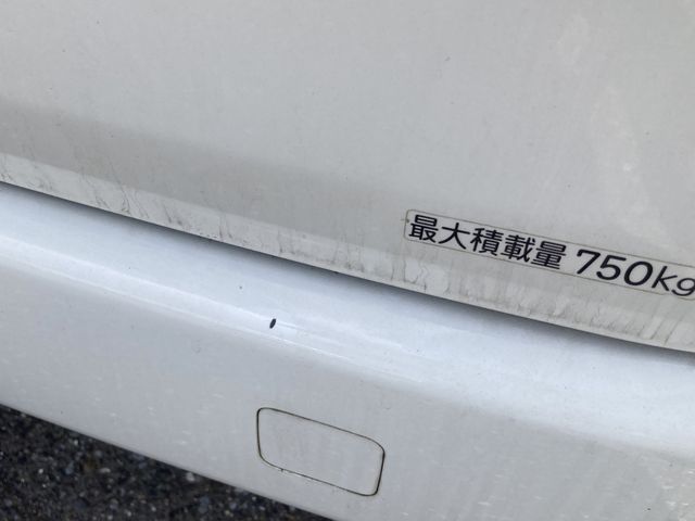 TOWNACE van 2WD