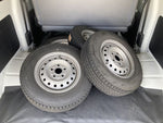 TOWNACE van 2WD