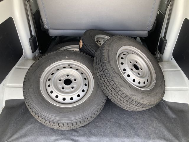 TOWNACE van 2WD