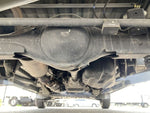 TOWNACE van 2WD