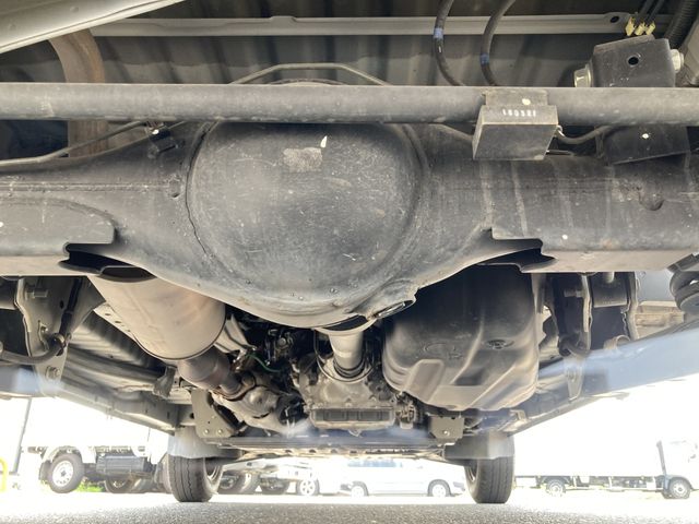 TOWNACE van 2WD
