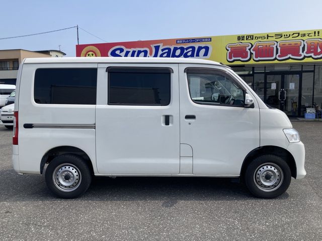TOWNACE van 2WD