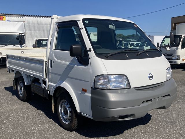 VANETTE truck 4WD