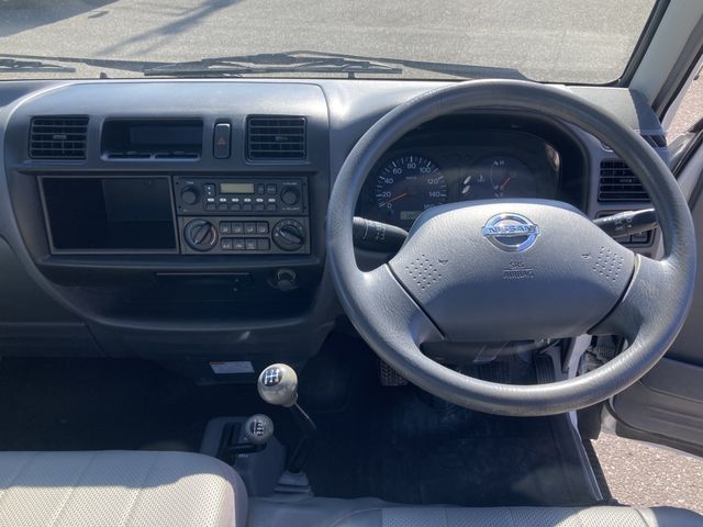 VANETTE truck 4WD