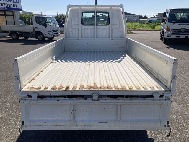 VANETTE truck 4WD