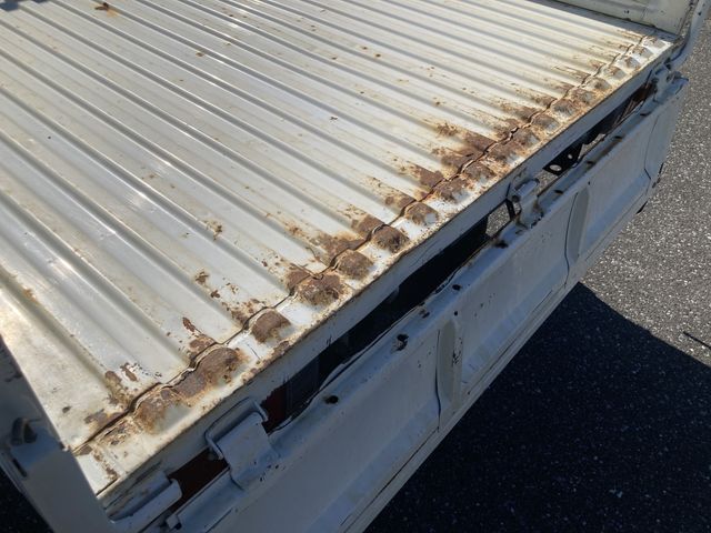 VANETTE truck 4WD