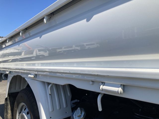 VANETTE truck 4WD