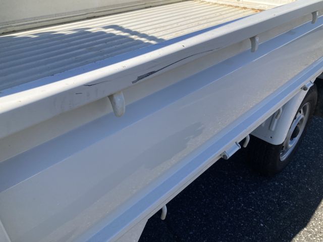 VANETTE truck 4WD