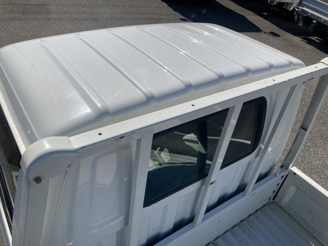 VANETTE truck 4WD