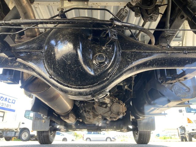 VANETTE truck 4WD