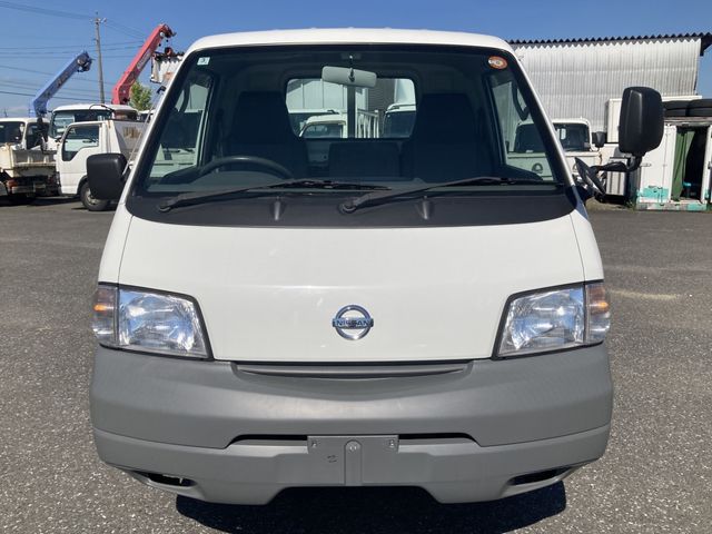 VANETTE truck 4WD