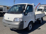 VANETTE truck 4WD
