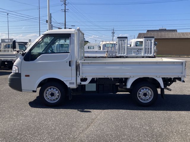 VANETTE truck 4WD