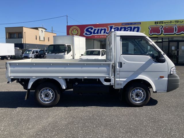 VANETTE truck 4WD