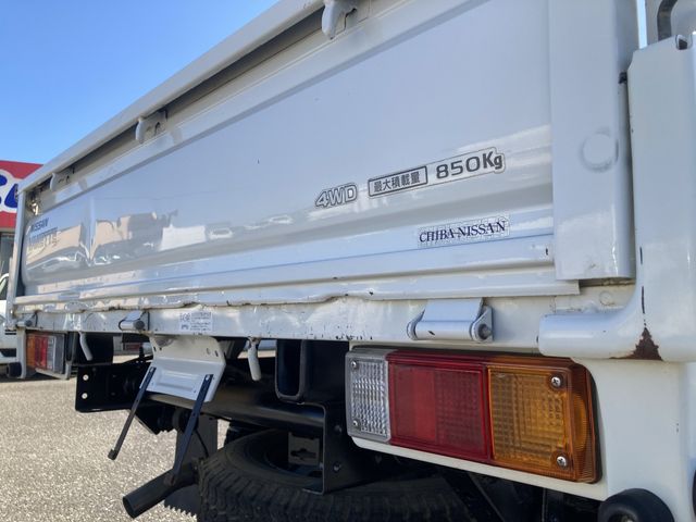 VANETTE truck 4WD