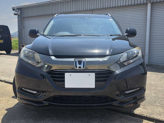 VEZEL HYBRID