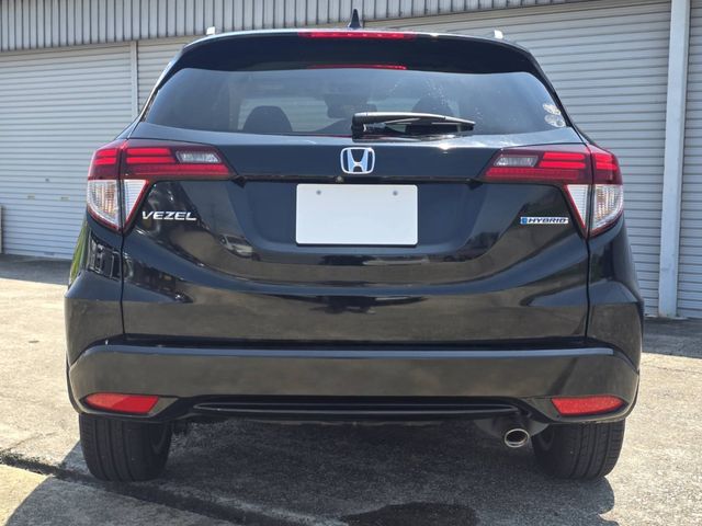 VEZEL HYBRID