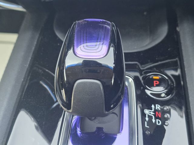 VEZEL HYBRID
