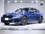 BMW 5series sedan