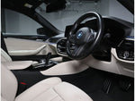 BMW 5series sedan