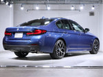 BMW 5series sedan