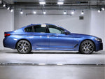 BMW 5series sedan