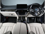 BMW 5series sedan