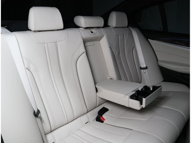 BMW 5series sedan
