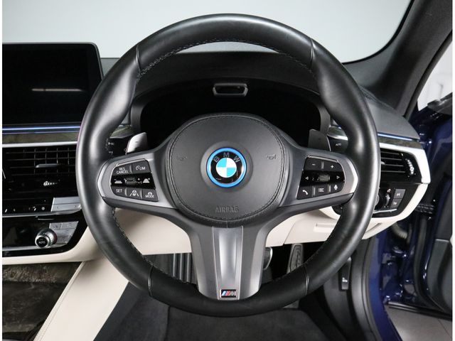 BMW 5series sedan