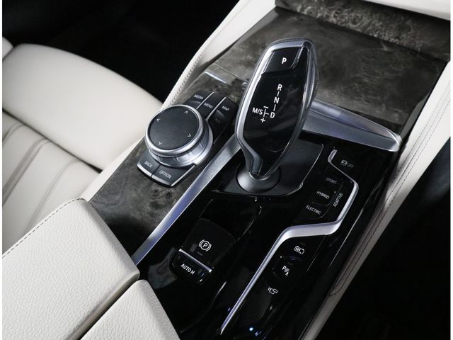 BMW 5series sedan