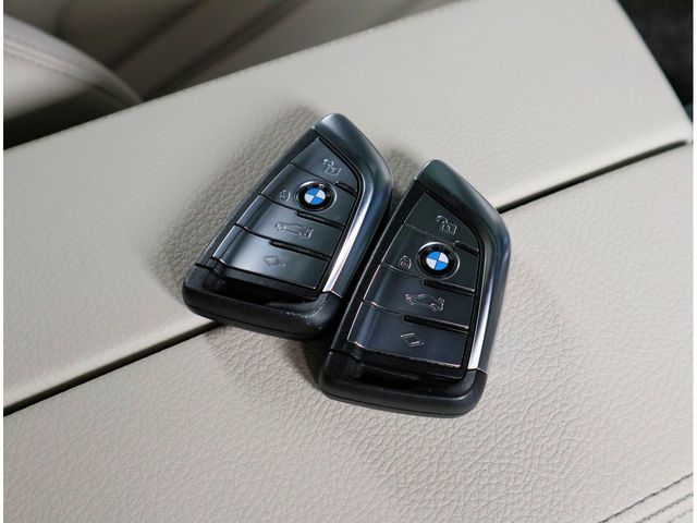BMW 5series sedan