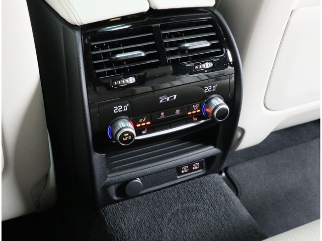 BMW 5series sedan