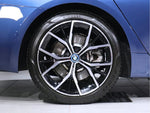 BMW 5series sedan