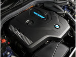 BMW 5series sedan