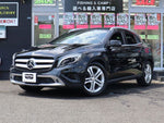 MERCEDES BENZ GLA class