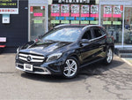 MERCEDES BENZ GLA class