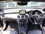 MERCEDES BENZ GLA class