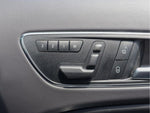 MERCEDES BENZ GLA class
