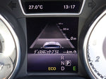 MERCEDES BENZ GLA class