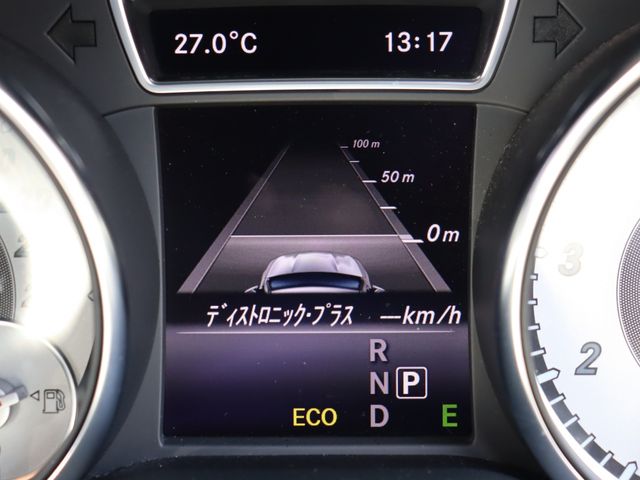 MERCEDES BENZ GLA class