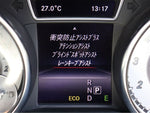 MERCEDES BENZ GLA class
